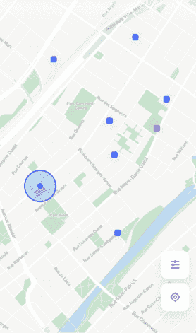 DDOS测试软件Windows版界面